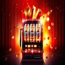 Lightning multipliers highlighted on roulette wheel before spin